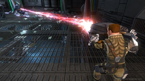 Space Siege Steam Key EUROPE - 15