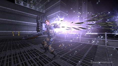 Space Siege Steam Key EUROPE - 13
