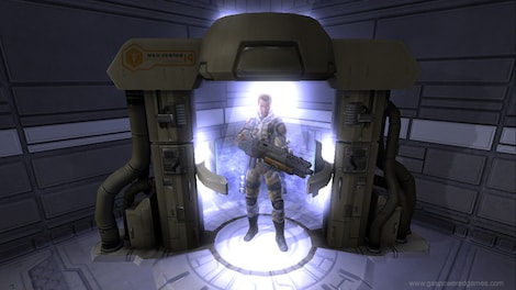 Space Siege Steam Key EUROPE - 12
