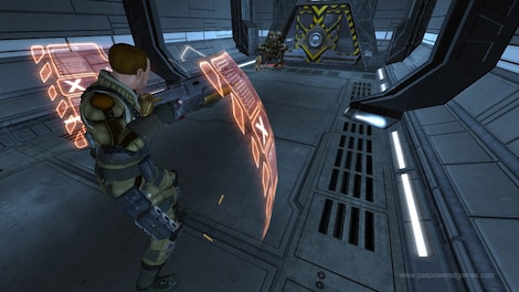 Space Siege Steam Key EUROPE - 11