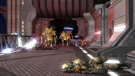 Space Siege Steam Key EUROPE - 10