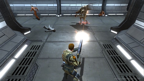 Space Siege Steam Key EUROPE - 6