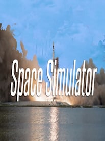 Space Simulator Steam Key GLOBAL - 1