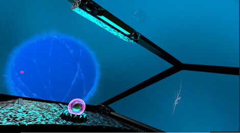 Space Slam Steam Key GLOBAL - 4