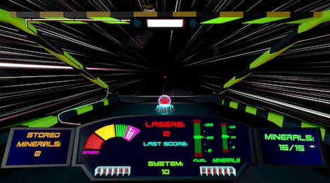 Space Slam Steam Key GLOBAL - 5