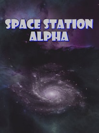 Space Station Alpha Steam Key GLOBAL - 1