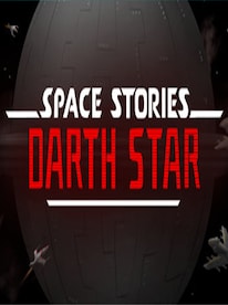 Space Stories: Darth Star Steam Key GLOBAL - 1