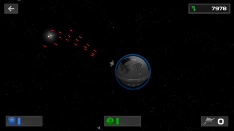Space Stories: Darth Star Steam Key GLOBAL - 9