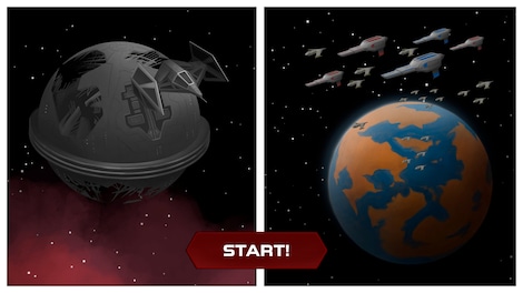 Space Stories: Darth Star Steam Key GLOBAL - 5