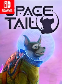 Space Tail: Every Journey Leads Home (Nintendo Switch) - Nintendo eShop Key - EUROPE - 1