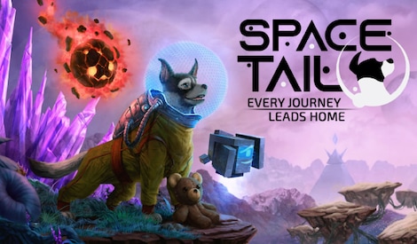 Space Tail: Every Journey Leads Home (Nintendo Switch) - Nintendo eShop Key - EUROPE - 0