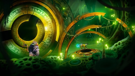 Space Tail: Every Journey Leads Home (Nintendo Switch) - Nintendo eShop Key - EUROPE - 4