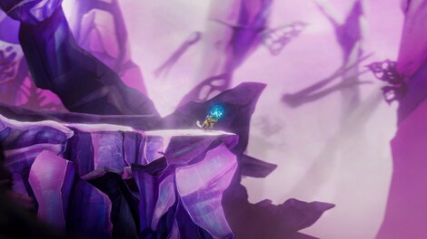 Space Tail: Every Journey Leads Home (Nintendo Switch) - Nintendo eShop Key - EUROPE - 6