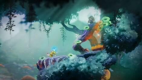 Space Tail: Every Journey Leads Home (Nintendo Switch) - Nintendo eShop Key - EUROPE - 3