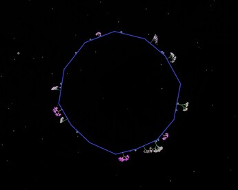 Space - The Return Of The Pixxelfrazzer Steam Key GLOBAL - 6