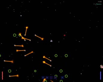 Space - The Return Of The Pixxelfrazzer Steam Key GLOBAL - 3