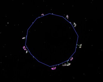 Space - The Return Of The Pixxelfrazzer Steam Key GLOBAL - 17
