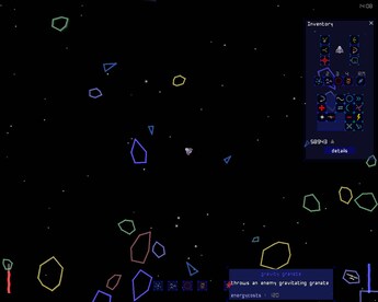 Space - The Return Of The Pixxelfrazzer Steam Key GLOBAL - 20