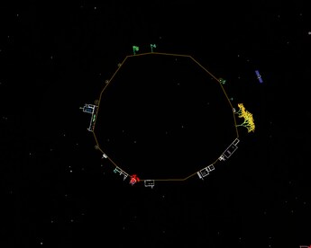 Space - The Return Of The Pixxelfrazzer Steam Key GLOBAL - 13