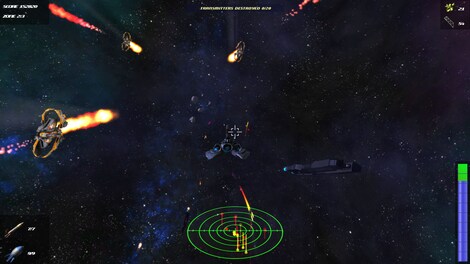 Space Thinger Steam Key GLOBAL - 11