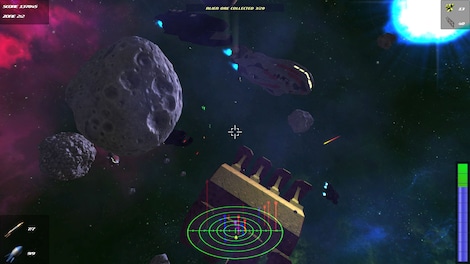 Space Thinger Steam Key GLOBAL - 13