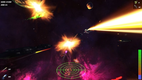 Space Thinger Steam Key GLOBAL - 9