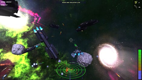 Space Thinger Steam Key GLOBAL - 10