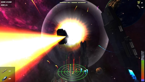 Space Thinger Steam Key GLOBAL - 6