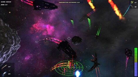 Space Thinger Steam Key GLOBAL - 0