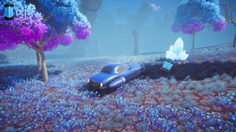 Space Threat (PC) - Steam Key - GLOBAL - 8