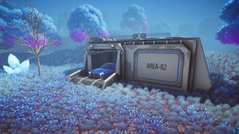 Space Threat (PC) - Steam Key - GLOBAL - 9