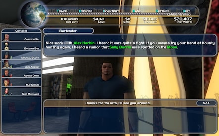 Space Trader: Merchant Marine Steam Gift GLOBAL - 14