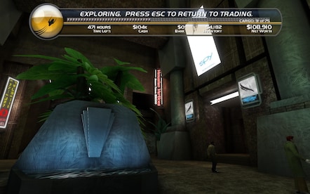 Space Trader: Merchant Marine Steam Key GLOBAL - 12