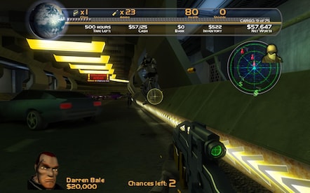Space Trader: Merchant Marine Steam Key GLOBAL - 8
