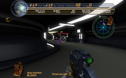 Space Trader: Merchant Marine Steam Key GLOBAL - 5