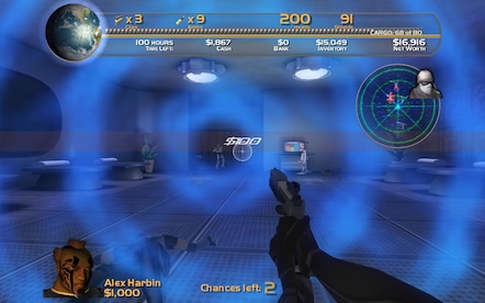 Space Trader: Merchant Marine Steam Key GLOBAL - 4