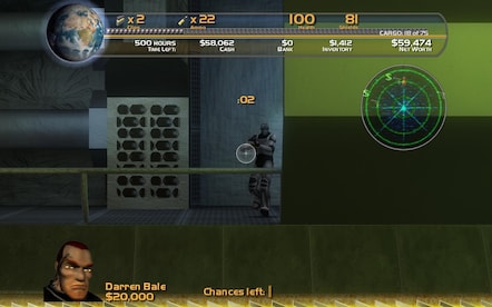 Space Trader: Merchant Marine Steam Key GLOBAL - 2