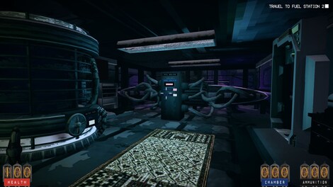 Space Trucker Steam Key GLOBAL - 17