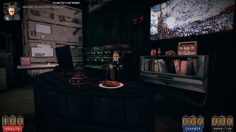 Space Trucker Steam Key GLOBAL - 8