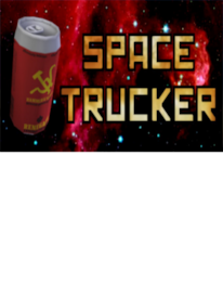 Space Trucker Steam Key GLOBAL - 1