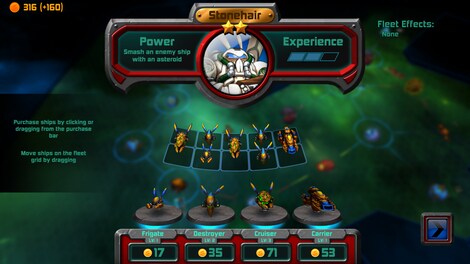 Space Tyrant Steam Key GLOBAL - 4