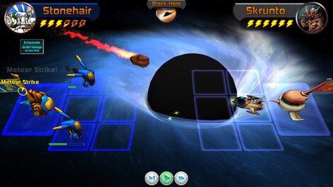 Space Tyrant Steam Key GLOBAL - 5
