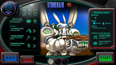 Space Tyrant Steam Key GLOBAL - 11