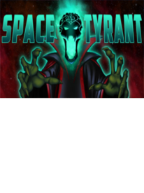 Space Tyrant Steam Key GLOBAL - 1