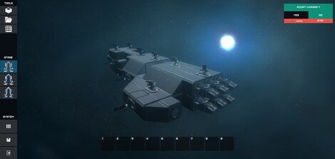 Space Universe (PC) - Steam Gift - GLOBAL - 0