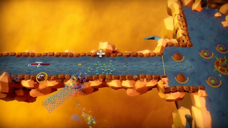 Space Viking Raiders Steam Key GLOBAL - 3