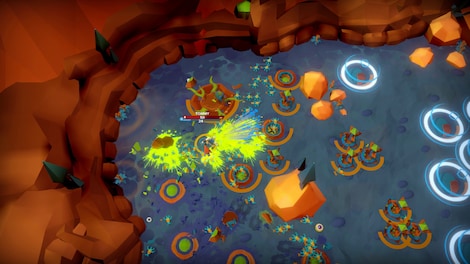 Space Viking Raiders Steam Key GLOBAL - 6