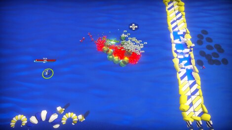 Space Viking Raiders Steam Key GLOBAL - 9
