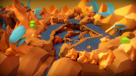 Space Viking Raiders Steam Key GLOBAL - 14
