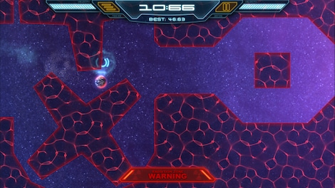 Space Warp Desura Key GLOBAL - 8